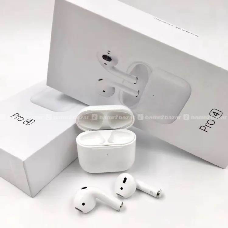 Wireless Bluetooth Headset Game Delayless Bluetoot 1