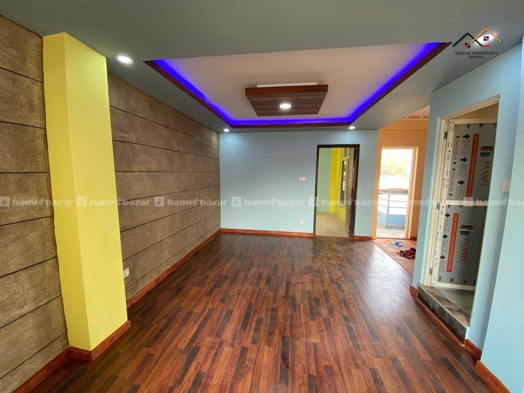 House on sale Imadol 3