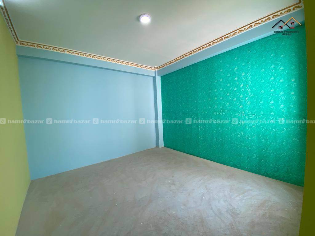 House on sale Imadol 4