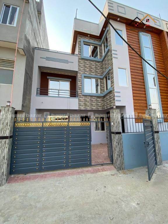 House on sale Imadol 2