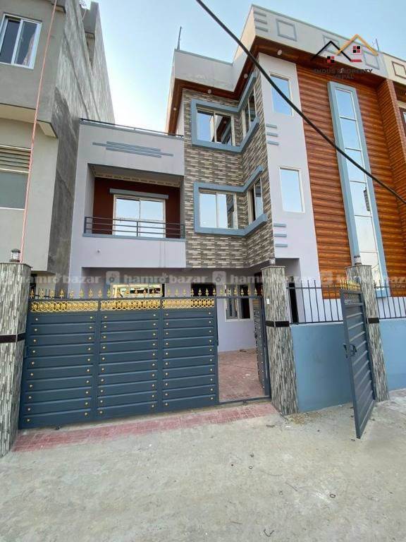 House on sale Imadol 1