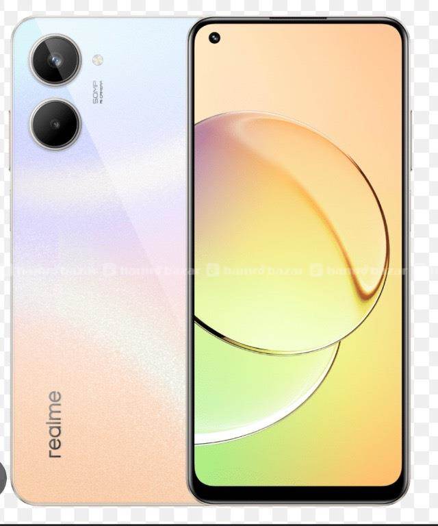 Realme 10 8/128 Authorized warranty 1 years  1