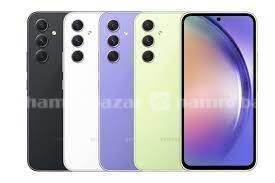 Brand New Samsung A54 8 256 2