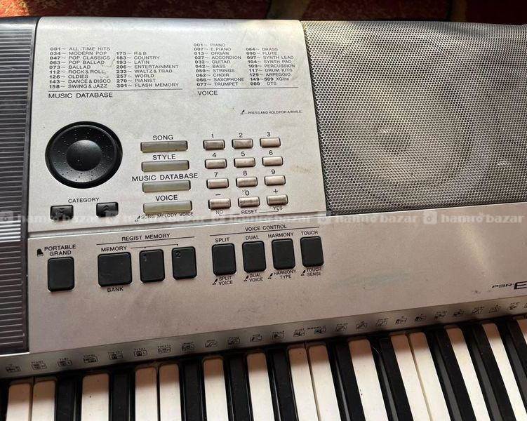 YAMAHA PSR-E413 電子オルガン