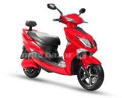 ODYSEE E-COOTY "HAWK" ELECTRIFY YOUR JOURNEY 3