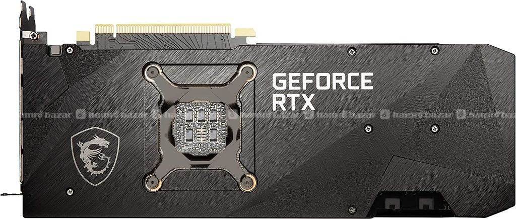 MSI Gaming GeForce RTX 3080 VENTUS 3X 10G OC 3