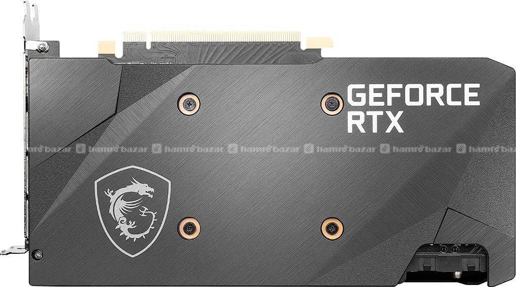 MSI Gaming RTX™ 3070 VENTUS 2X 8G OC LHR 2