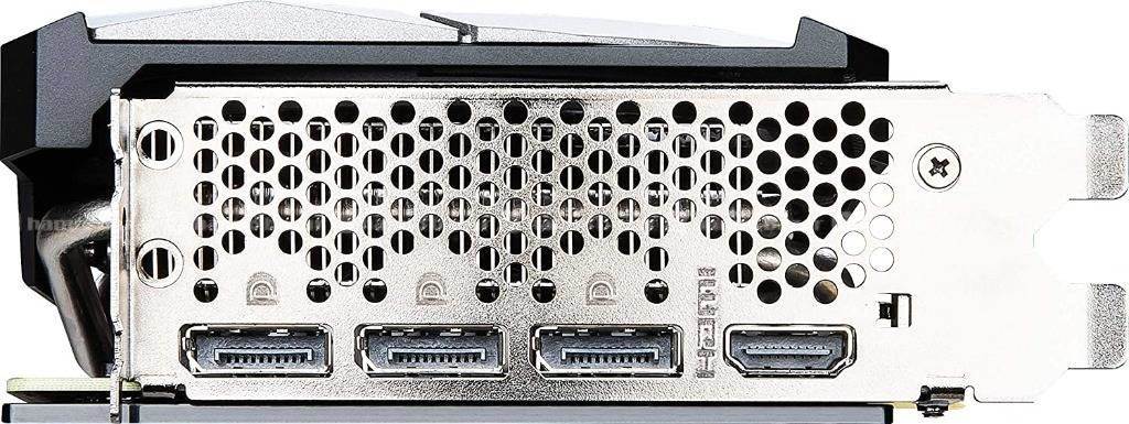 MSI Gaming RTX™ 3070 VENTUS 2X 8G OC LHR 3