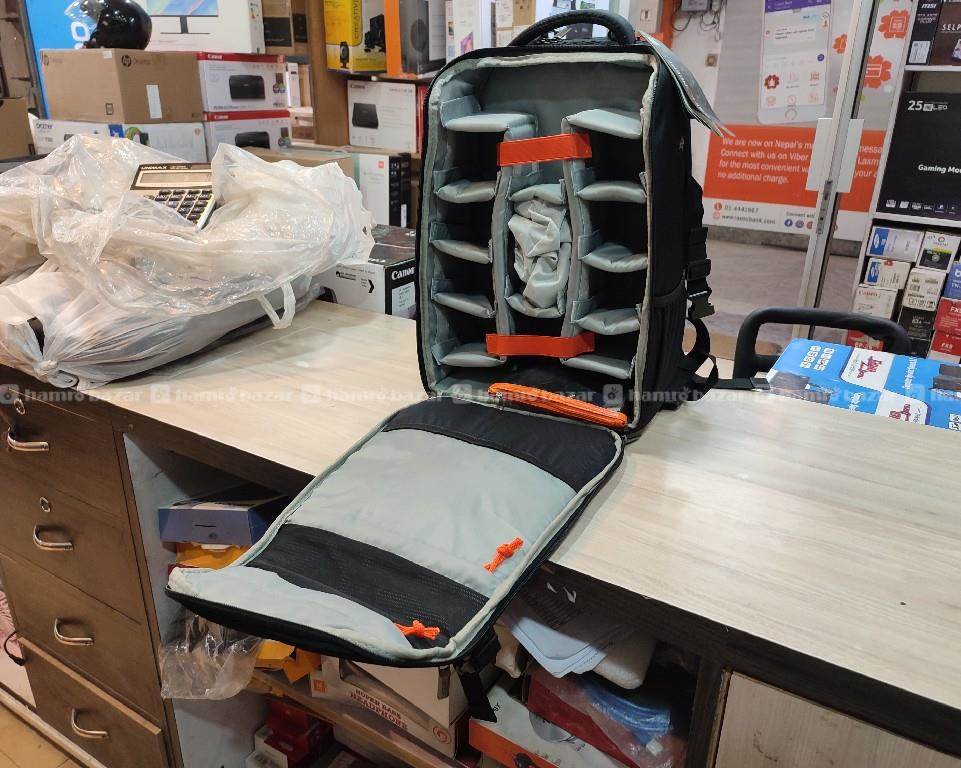 K & F CONCEPT CLASSIC CAMERA BACKPACK FOR SALE  5