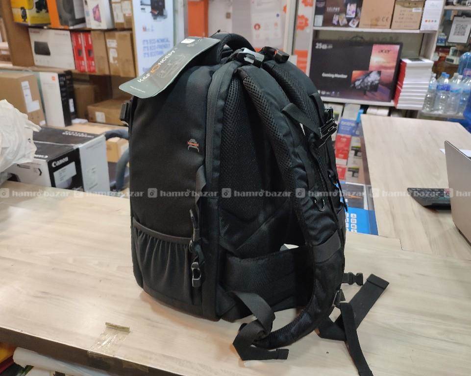 K & F CONCEPT CLASSIC CAMERA BACKPACK FOR SALE  3