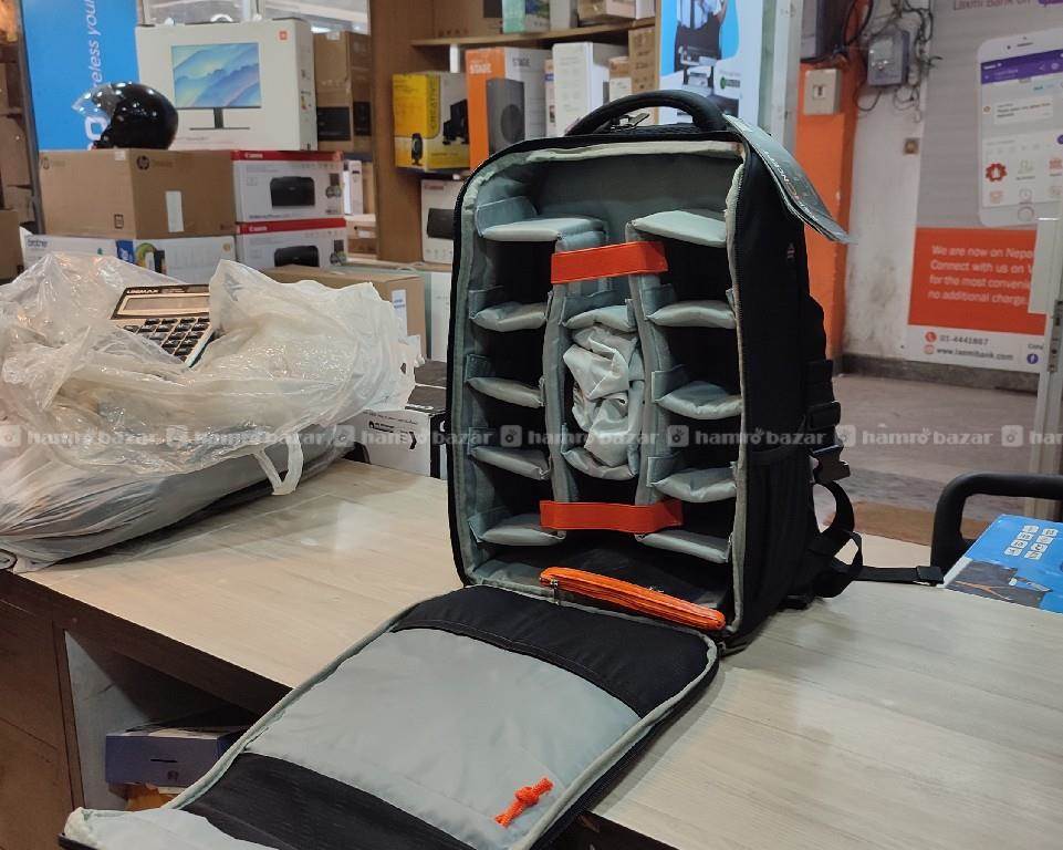 K & F CONCEPT CLASSIC CAMERA BACKPACK FOR SALE  6