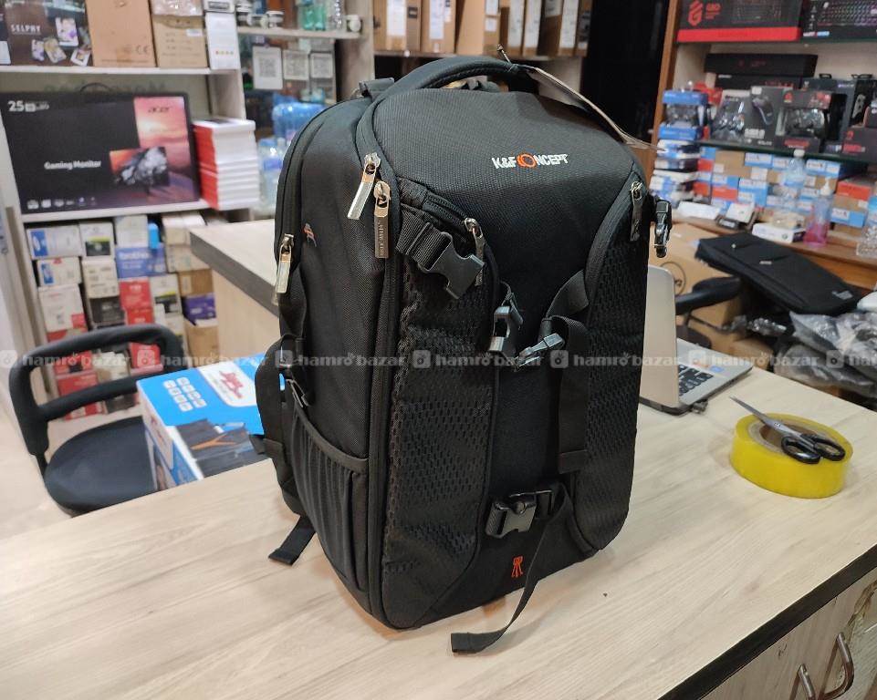 K & F CONCEPT CLASSIC CAMERA BACKPACK FOR SALE  2