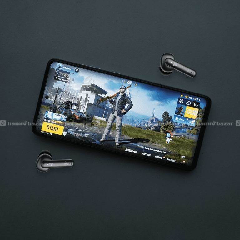 Ultima Earbuds Atom 192 Bluetooth Truly Wireless E 3