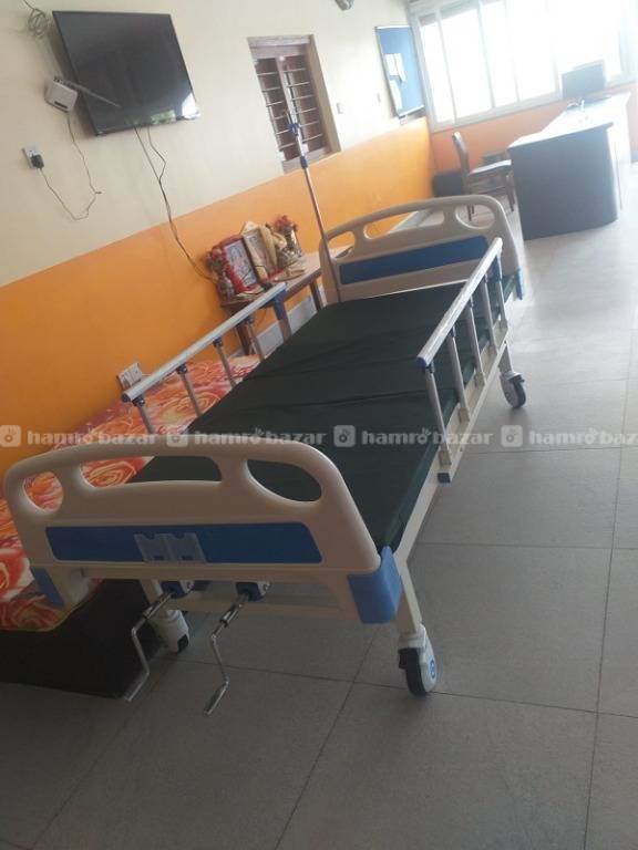 Hospital Bed for Rent