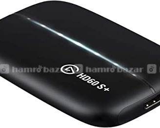 Elgato HD60 S+ Game Capture 2
