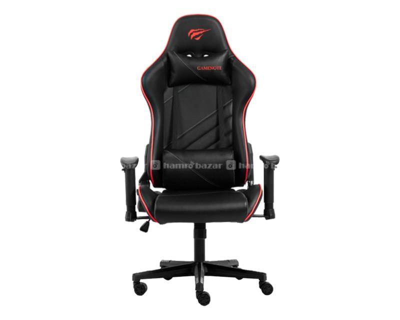 HAVIT GC930 GAMING CHAIR FOR SALE BRAND NEW 1