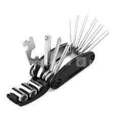 16 In 1 Multi Function Bike Bicycle Cycling Mechan 1