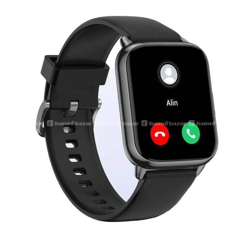 Xiaomi Huami Amazfit Pop 2 Bluetooth Calling Smart 1