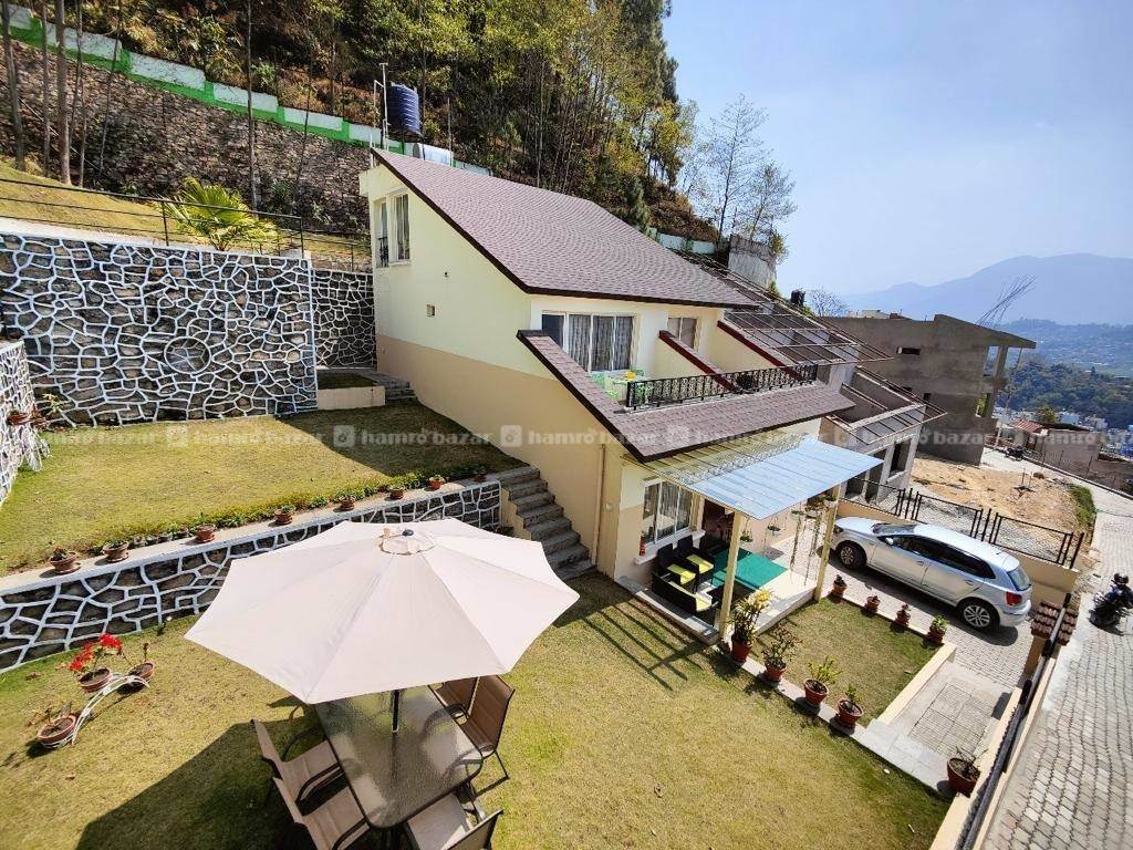 Premium House in sale 1