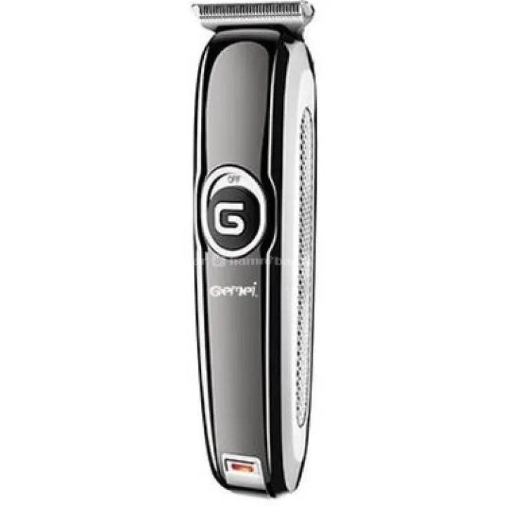 Geemy GM-6050 Professional T-blade Hair Trimmer  2
