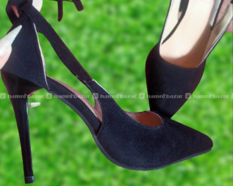 High Heels Gladiator Sandals 2