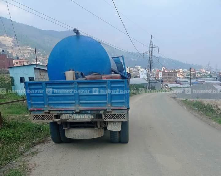 Safety Tank Cleaning Service Kathmandu Bhaktapur 1
