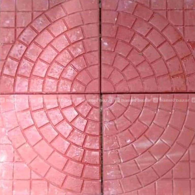 Tiles and blocks 7