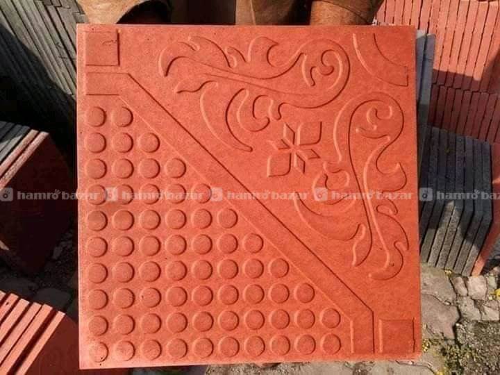 Tiles and blocks 4