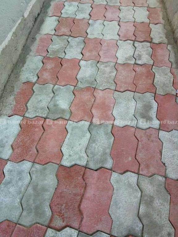 Tiles and blocks 6