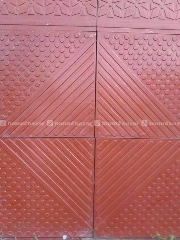Tiles and blocks 3