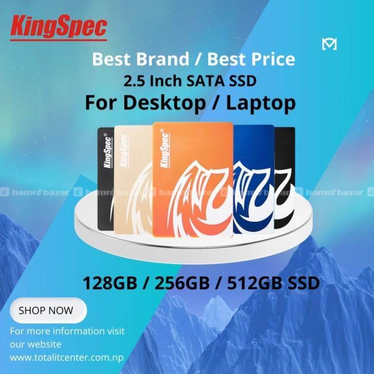 ssd  1