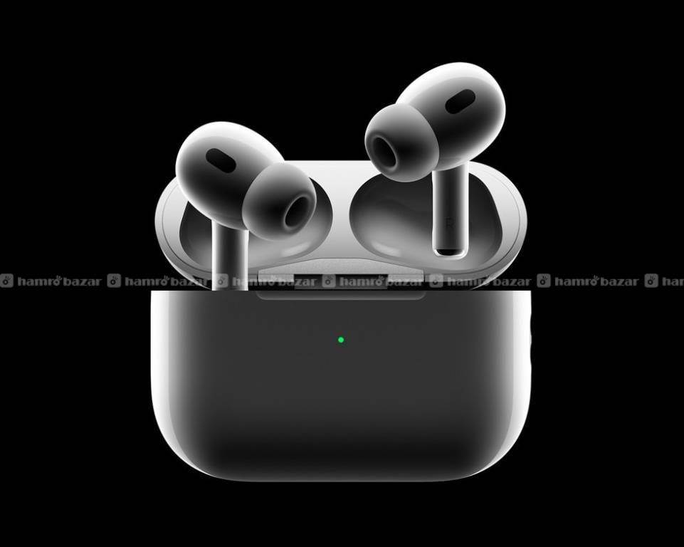 AirPods Pro (2nd generation) - Apple 1