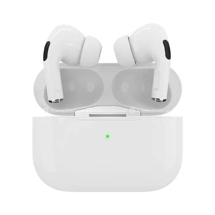 P3 Tws Wireless Bluetooth Headset Touch Control Ea 1