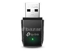 Tp-link Archer T3U Mini Wireless USB AdapterAC1300 3
