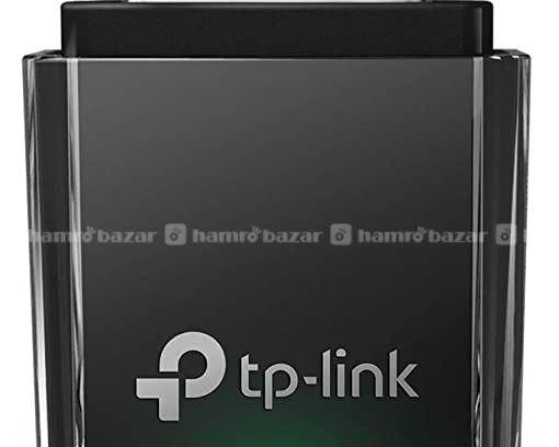 Tp-link Archer T3U Mini Wireless USB AdapterAC1300 2