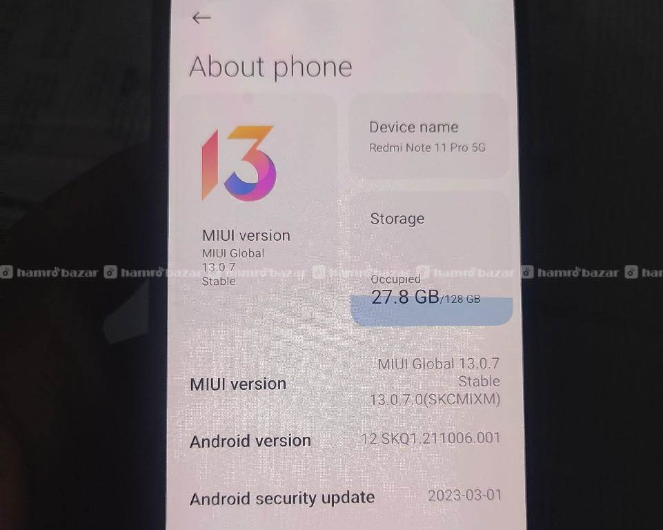 redmi note 11 pro 5g 1