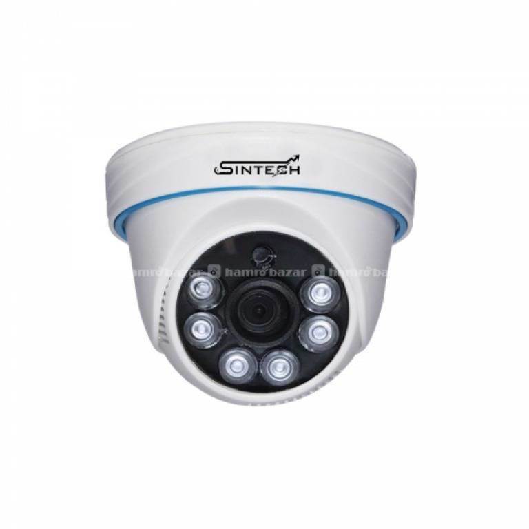 CCTV Camera Low Cost IP